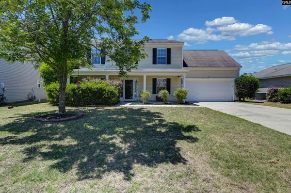 $275,000 | 279 Hunters Mill Drive, West Columbia, SC 29170