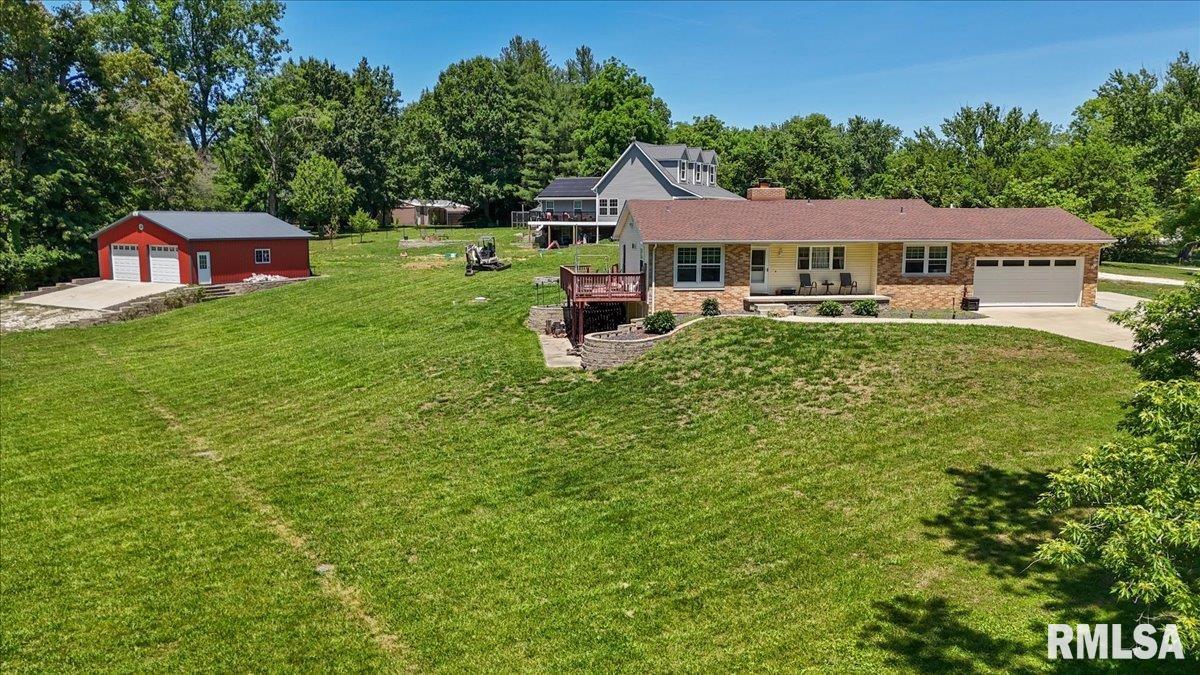 485 Pakey Road Springfield, IL 62712 - Photo 4 of 53