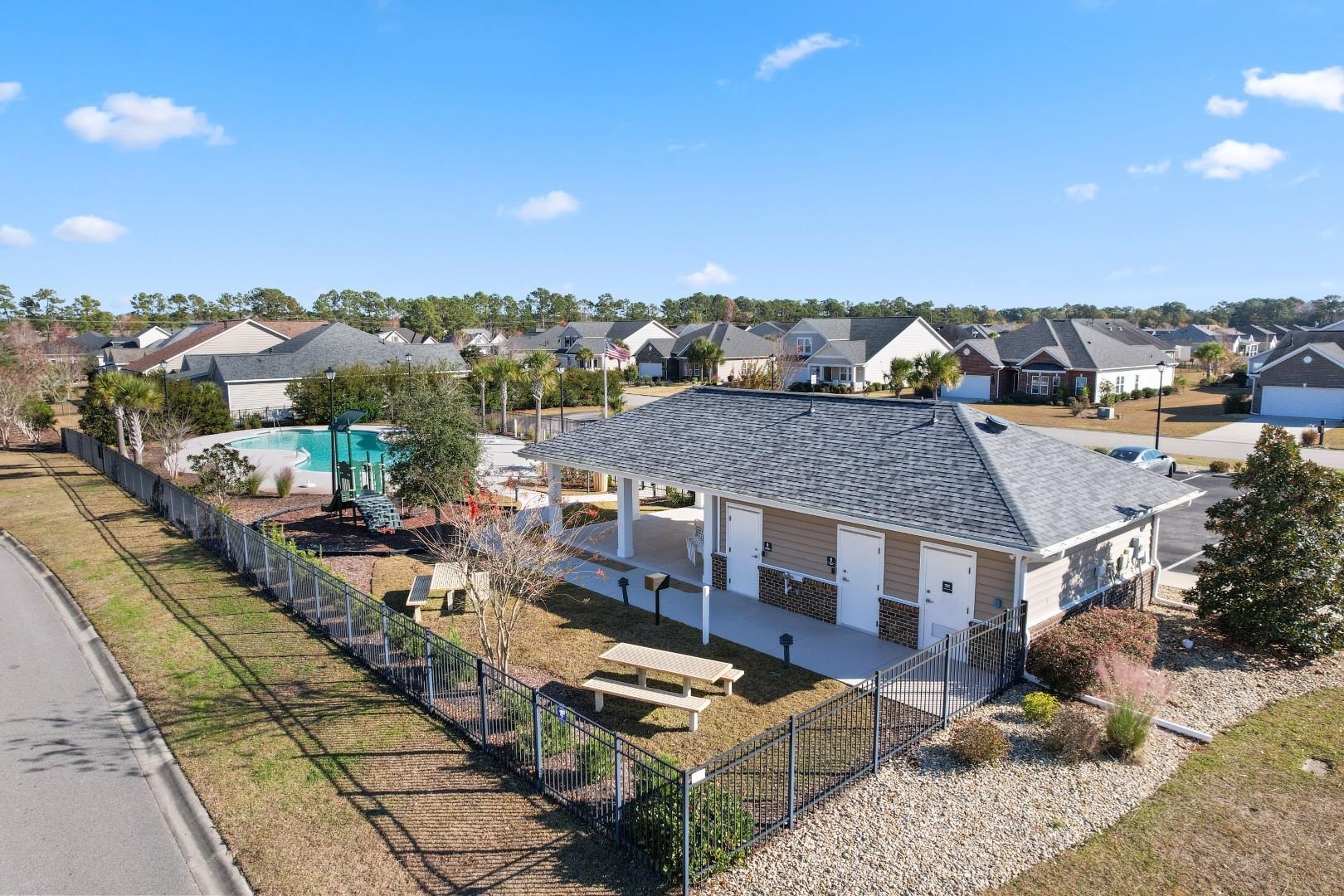 700 Pickering Drive, Unit 202 Murrells Inlet, SC 29576 - Photo 35 of 37