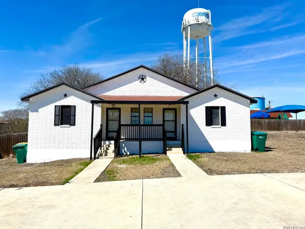 $1,250 | 509 Meadow Forge, Unit A, Converse, TX 78109