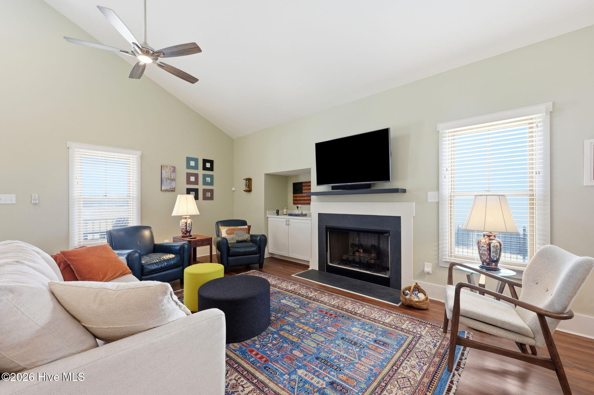 208 Ward Road Swansboro, NC 28584 - Photo 6 of 55