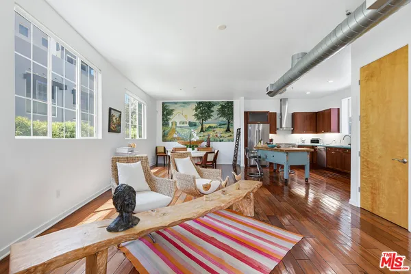 $1,695,000 | 5350 Playa Vista Drive, Unit 17, Playa Vista, CA 90094