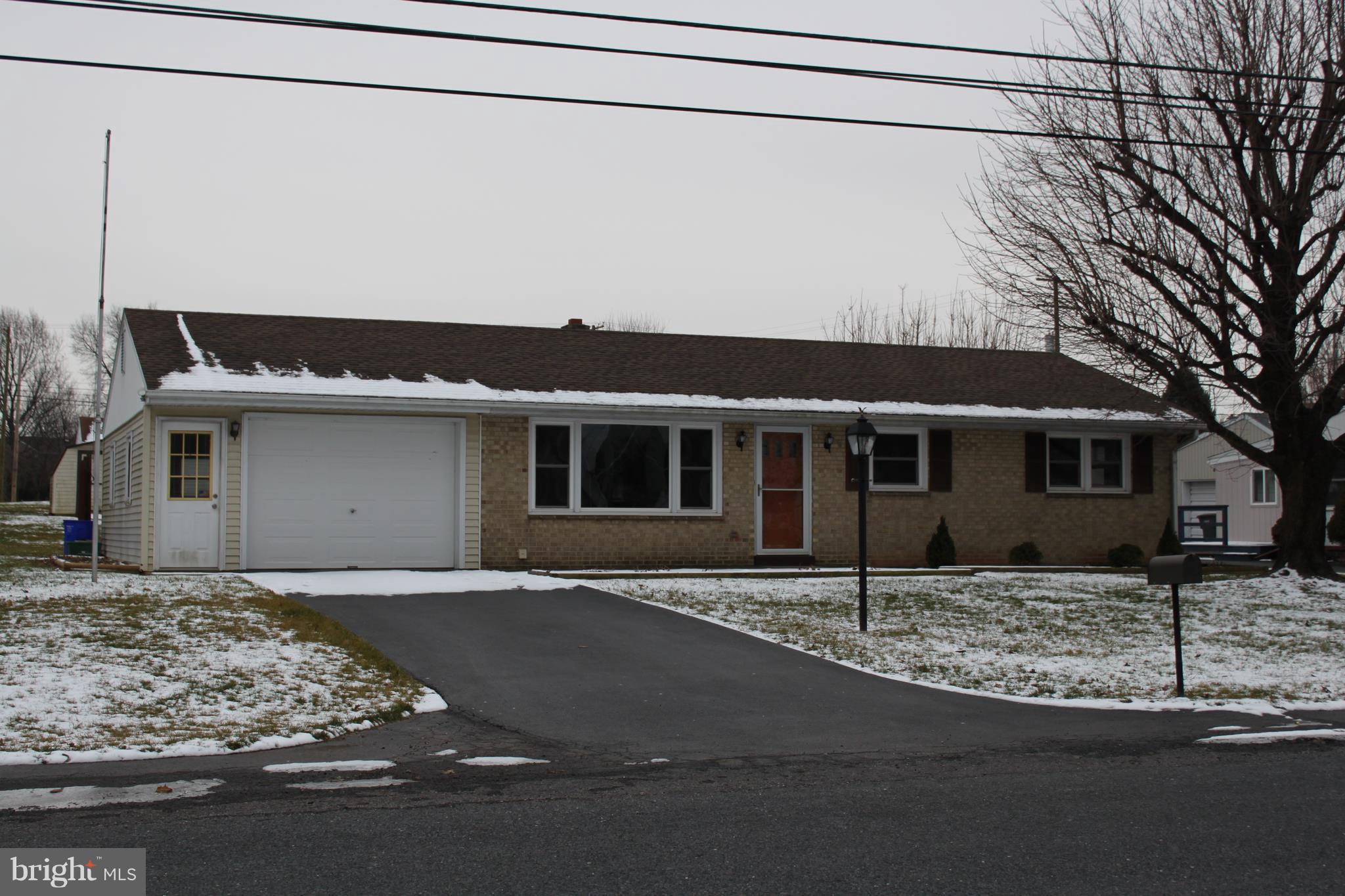 2560 Locust Road Dover, PA 17315 - Photo 1 of 23 Gallery Image 1