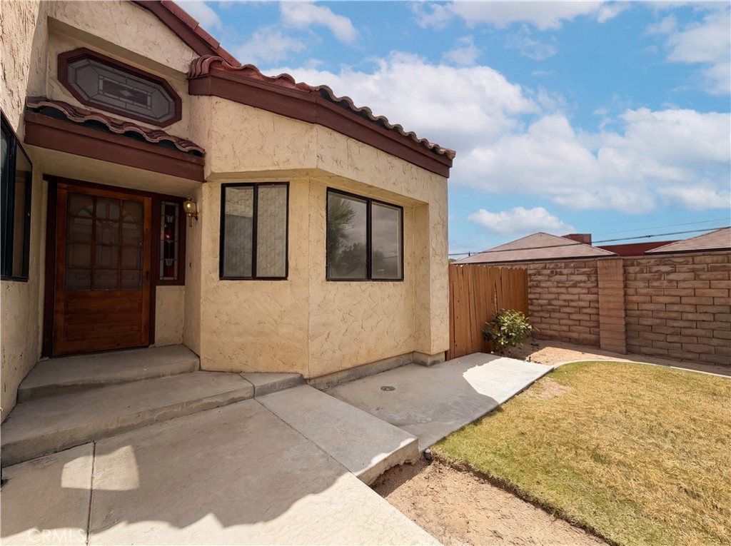441 Tepatitlan Court Ridgecrest, CA 93555 - Photo 26 of 27