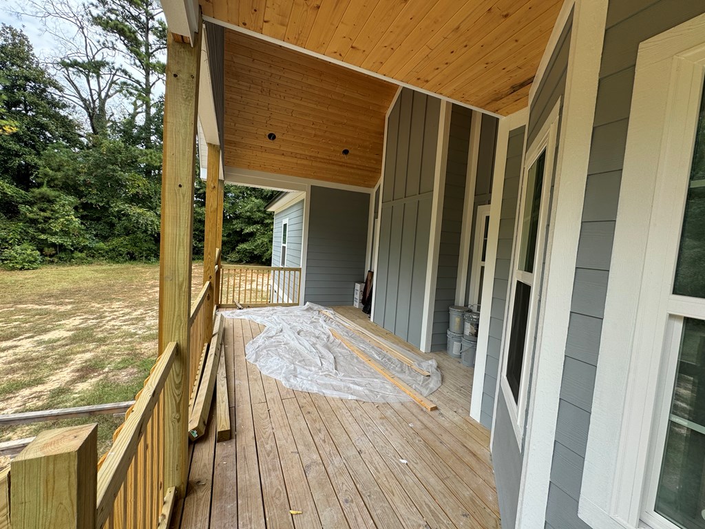 96 Ridgewood Circle Greenwood, SC 29649 - Photo 13 of 13 Gallery Image 13