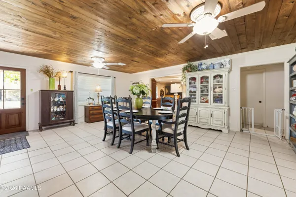 $379,000 | 218 Fairway Drive, Crowley, LA 70526