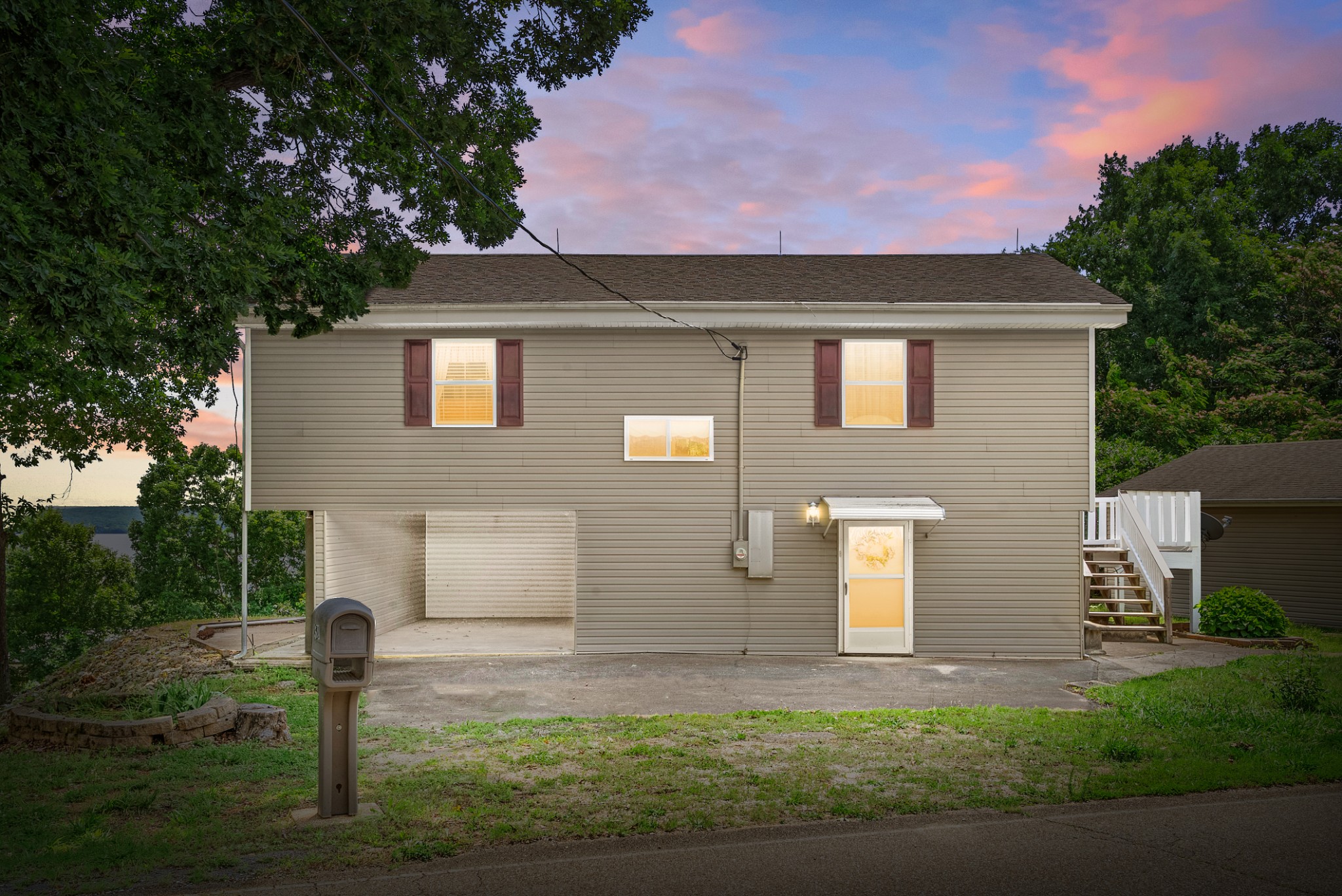 1060 Cypress Road Buchanan, TN 38222 - Photo 5 of 49