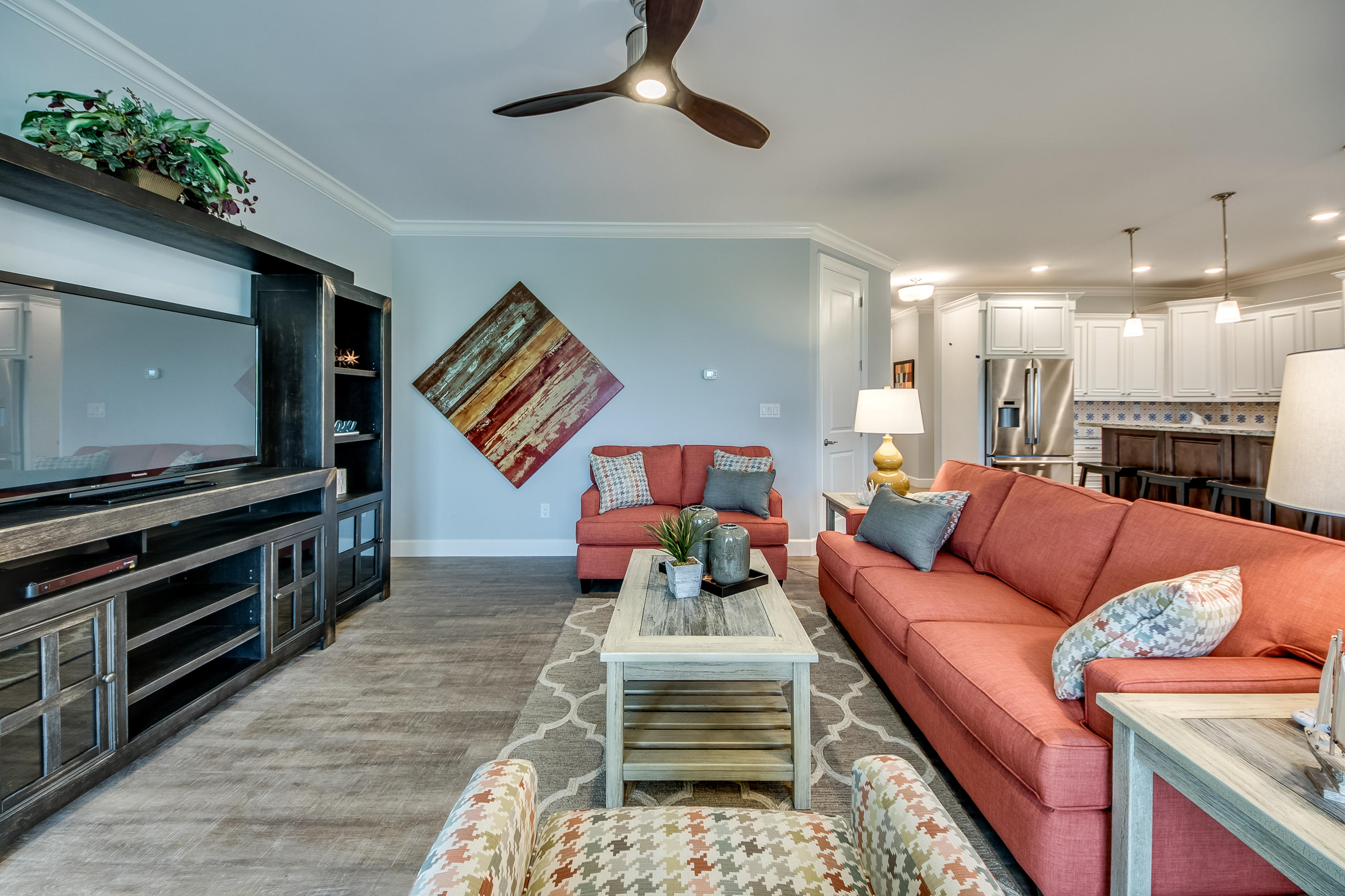 229 Sombrero Beach Road Marathon, FL 33050 - Photo 14 of 62 Living_Room_2