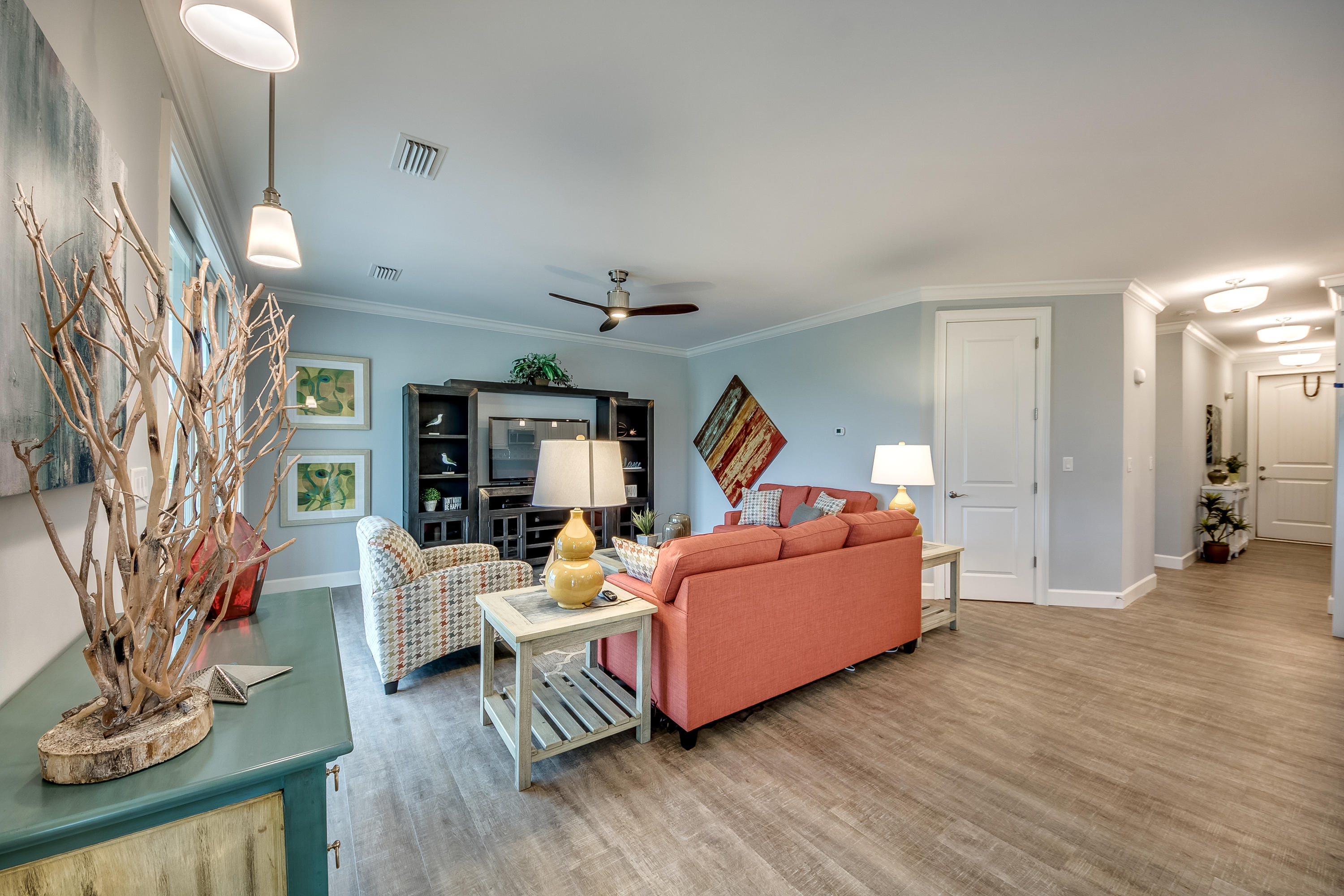 229 Sombrero Beach Road Marathon, FL 33050 - Photo 15 of 62 Living_Room_6