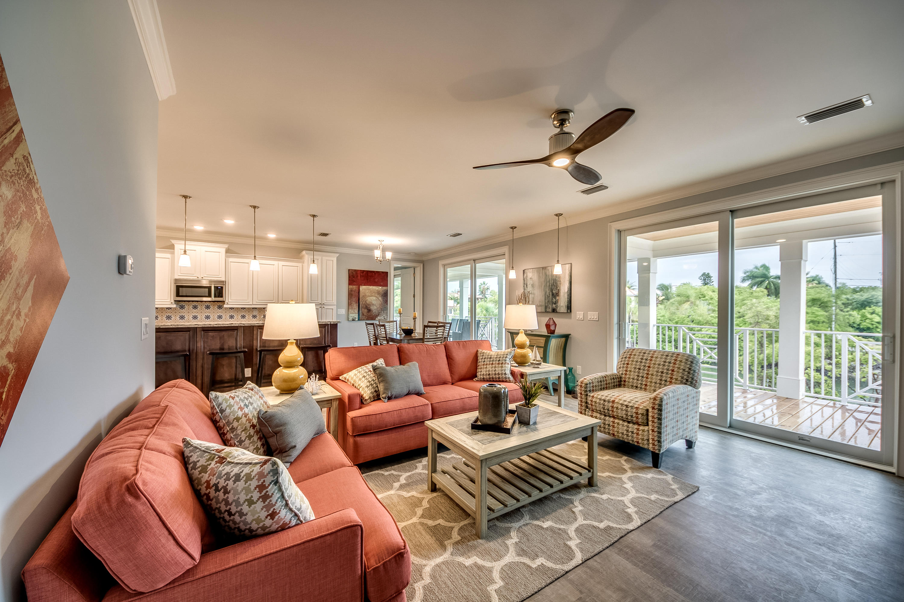 229 Sombrero Beach Road Marathon, FL 33050 - Photo 17 of 62 Living_Room_4