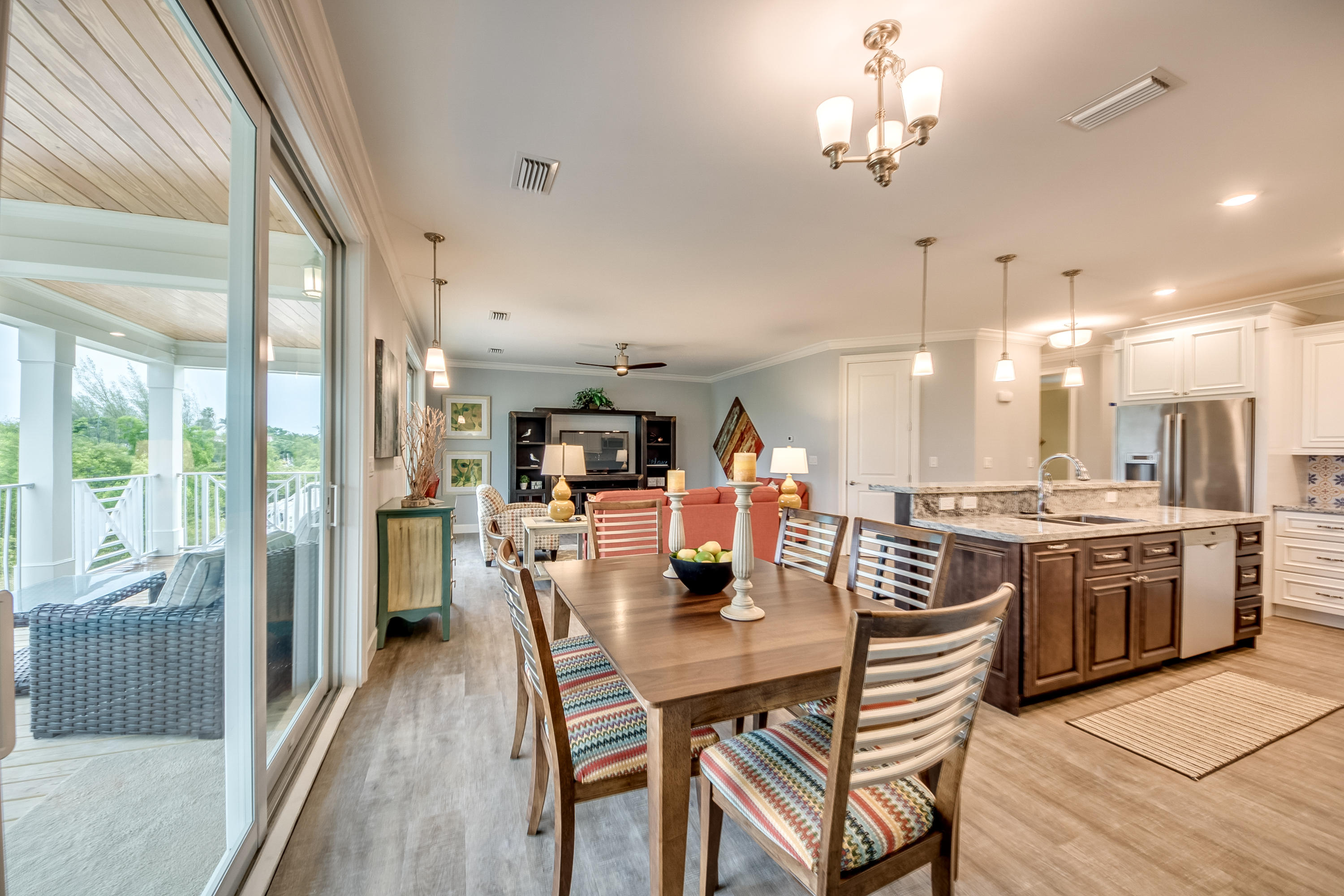 229 Sombrero Beach Road Marathon, FL 33050 - Photo 20 of 62 Dining_Room_2