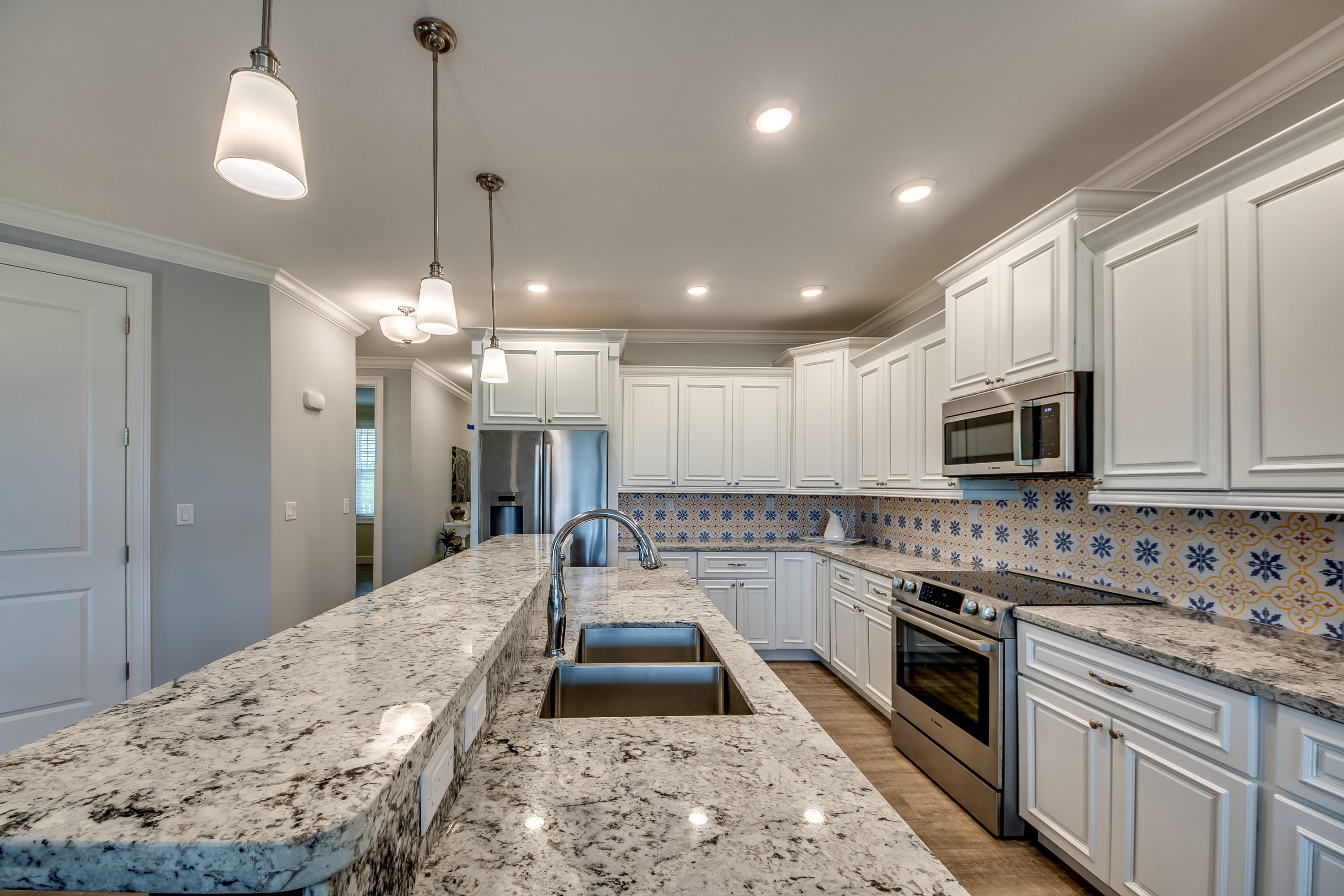 229 Sombrero Beach Road Marathon, FL 33050 - Photo 21 of 62 Kitchen
