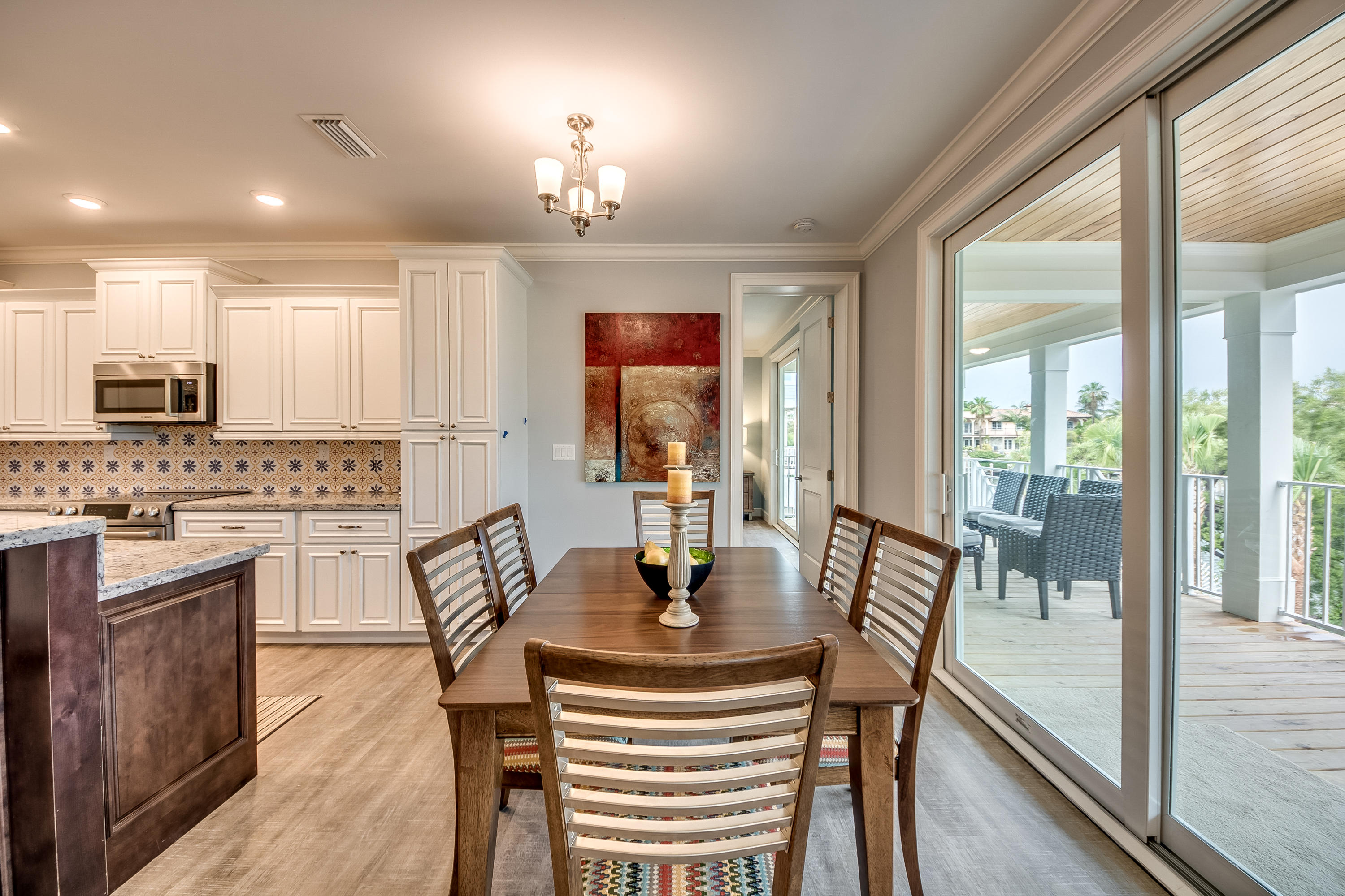 229 Sombrero Beach Road Marathon, FL 33050 - Photo 31 of 62 Dining_Room