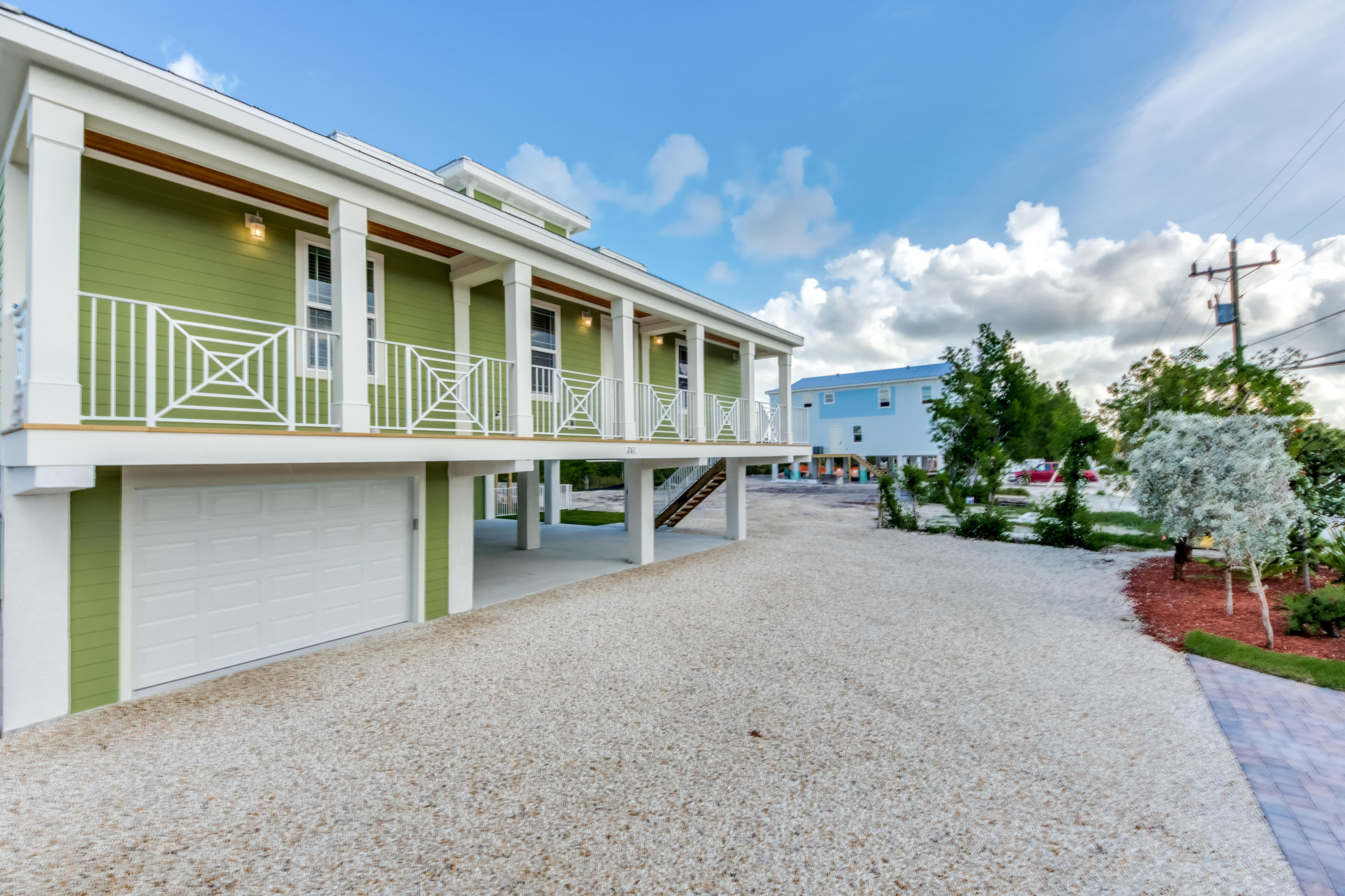 229 Sombrero Beach Road Marathon, FL 33050 - Photo 5 of 62 Front_of_Single_Family_2