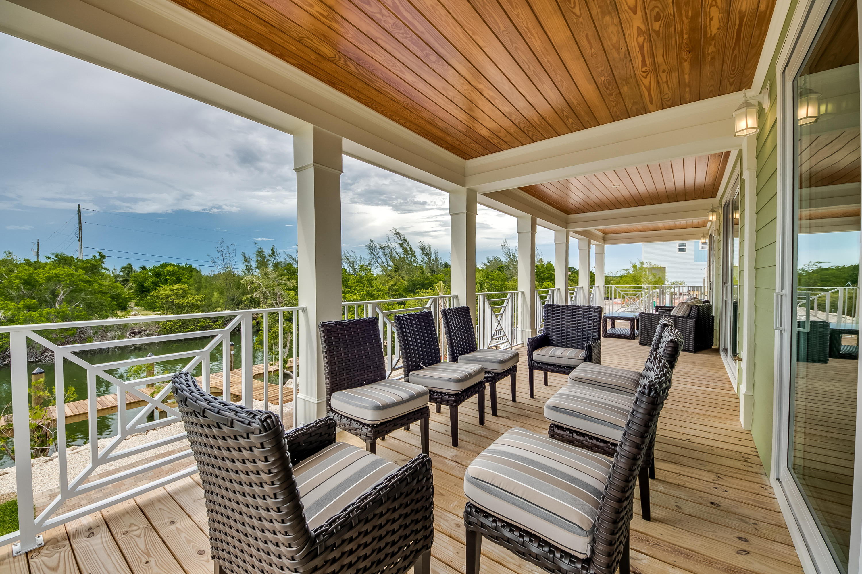 229 Sombrero Beach Road Marathon, FL 33050 - Photo 44 of 62 Balcony_4