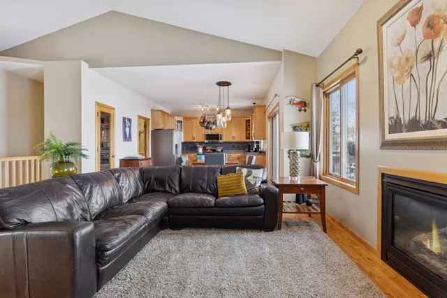 $585,000 | 227 Palomino Lane, Lino Lakes, MN 55014