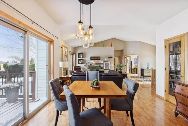 $585,000 | 227 Palomino Lane, Lino Lakes, MN 55014