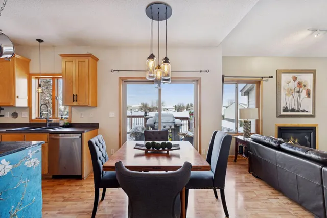 $585,000 | 227 Palomino Lane, Lino Lakes, MN 55014