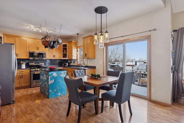 $585,000 | 227 Palomino Lane, Lino Lakes, MN 55014