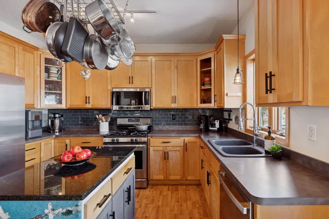 $585,000 | 227 Palomino Lane, Lino Lakes, MN 55014