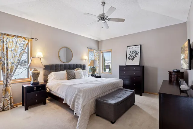 $585,000 | 227 Palomino Lane, Lino Lakes, MN 55014