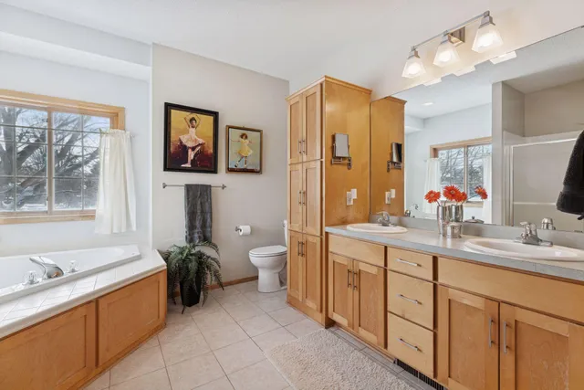 $585,000 | 227 Palomino Lane, Lino Lakes, MN 55014