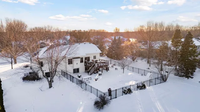 $585,000 | 227 Palomino Lane, Lino Lakes, MN 55014