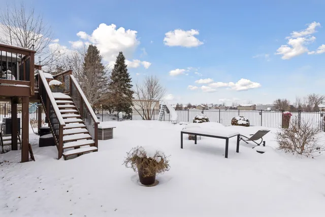 $585,000 | 227 Palomino Lane, Lino Lakes, MN 55014