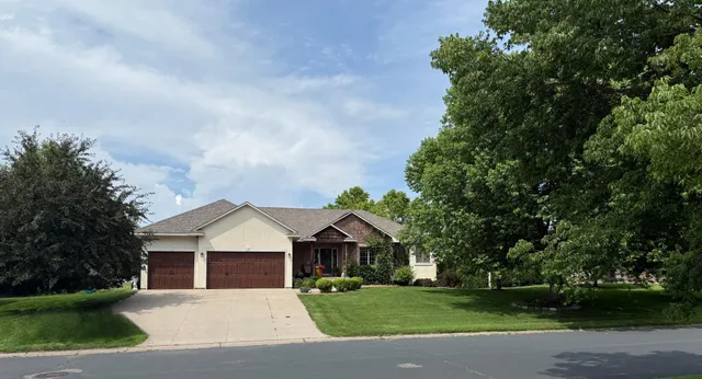 $585,000 | 227 Palomino Lane, Lino Lakes, MN 55014