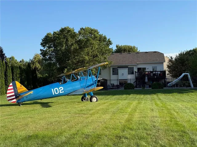 $585,000 | 227 Palomino Lane, Lino Lakes, MN 55014