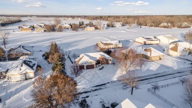 $585,000 | 227 Palomino Lane, Lino Lakes, MN 55014