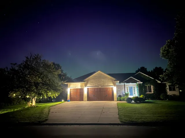 $585,000 | 227 Palomino Lane, Lino Lakes, MN 55014