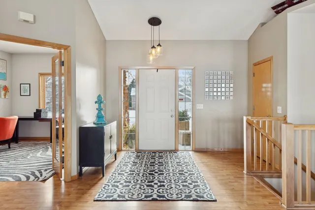 $585,000 | 227 Palomino Lane, Lino Lakes, MN 55014