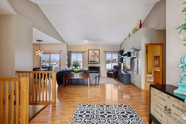 $585,000 | 227 Palomino Lane, Lino Lakes, MN 55014