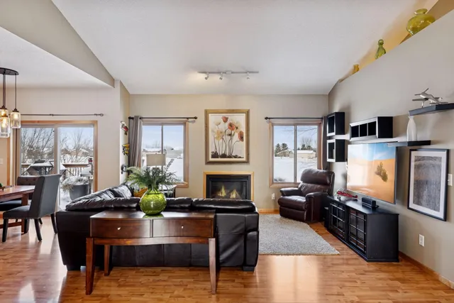 $585,000 | 227 Palomino Lane, Lino Lakes, MN 55014