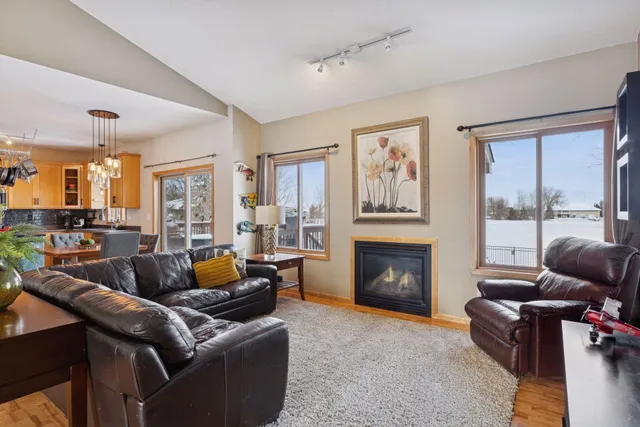 $585,000 | 227 Palomino Lane, Lino Lakes, MN 55014