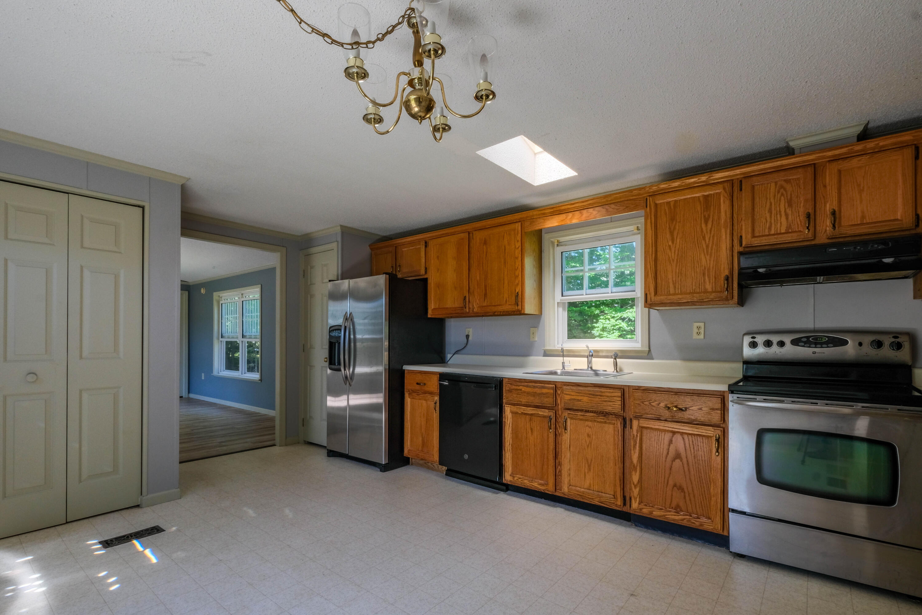 457 Togus Road Chelsea, ME 04330 - Photo 14 of 41 457 togus-7492