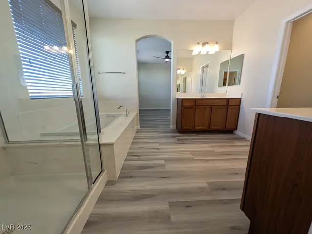 $2,450 | 152 Walkinshaw Avenue, Las Vegas, NV 89148