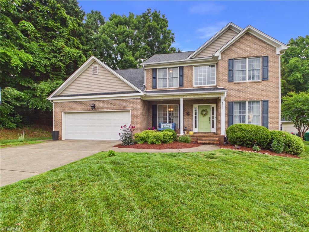 3105 Havasu Way High Point, NC 27265 - Photo 42 of 42