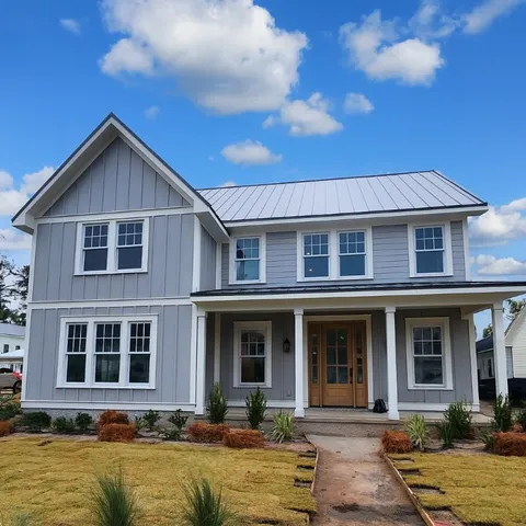 $1,245,000 | 159 Ledbetter Avenue, St. Simons Island, GA 31522