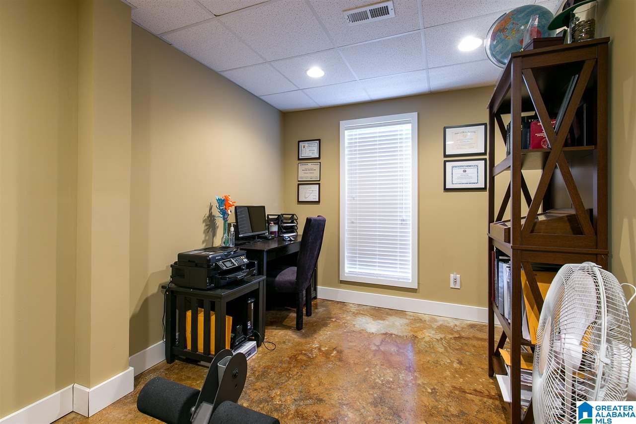 750 Ridgefield Way Odenville, AL 35120 - Photo 31 of 38