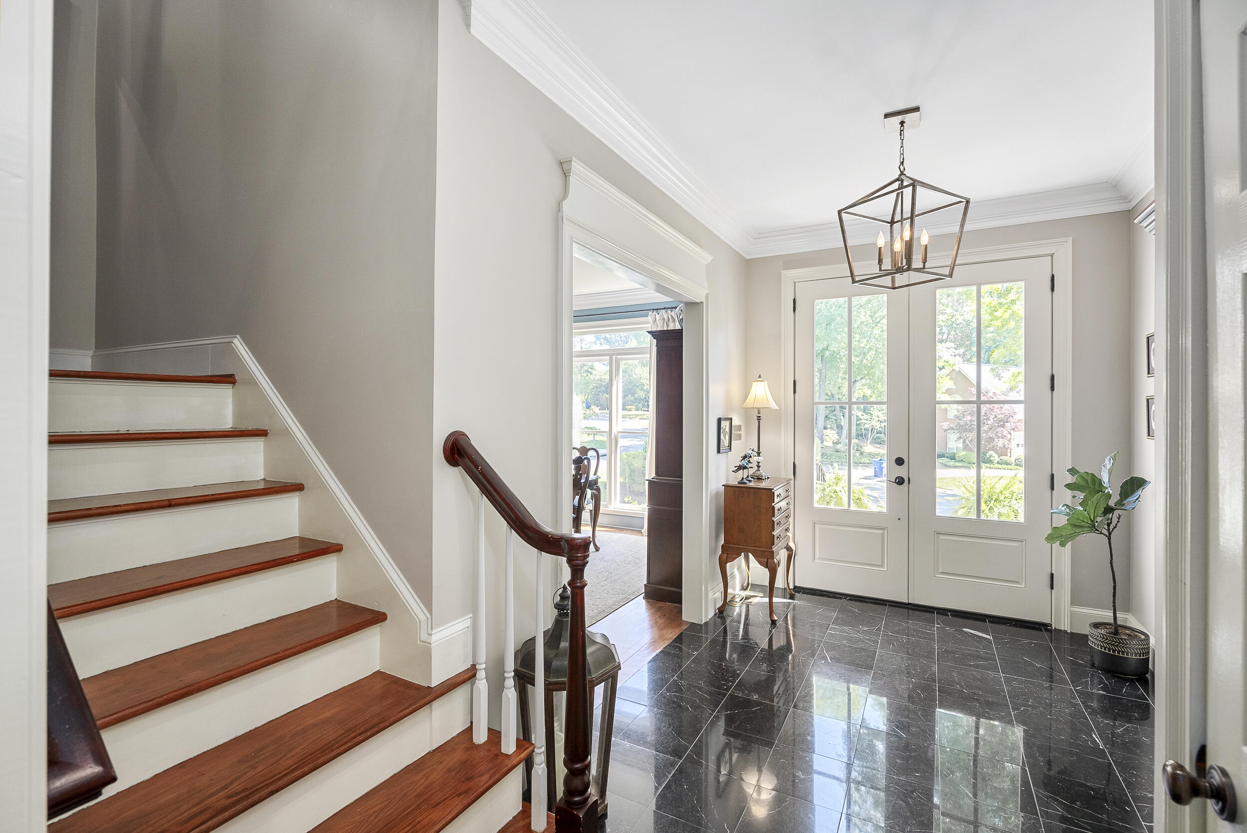 300 Live Oak Road Aiken, SC 29803 - Photo 5 of 65 ©MeghannPadgett_300LiveOak-09