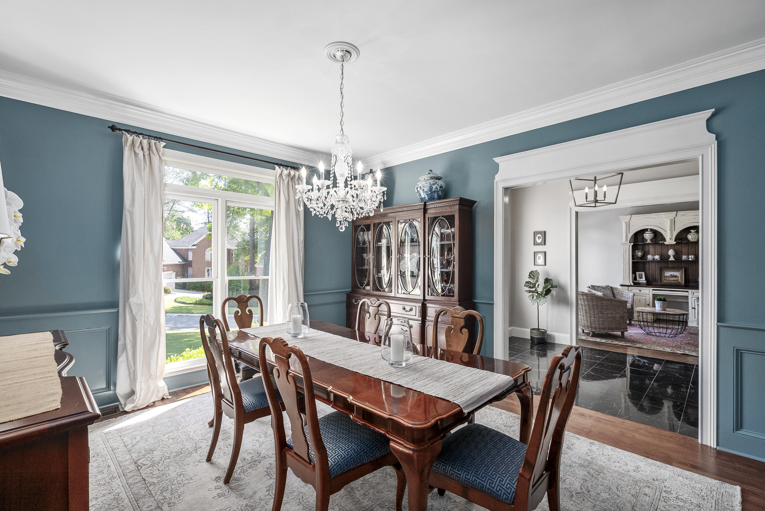 300 Live Oak Road Aiken, SC 29803 - Photo 10 of 65 ©MeghannPadgett_300LiveOak-14