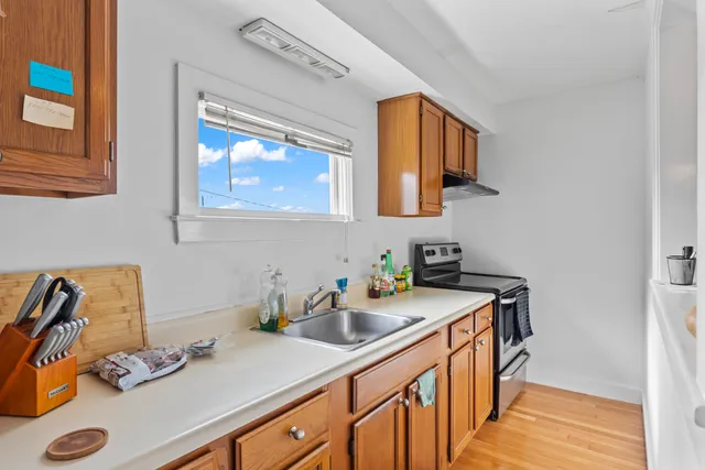 $239,800 | 58 Portland Street, Unit 4, Portland, ME 04101