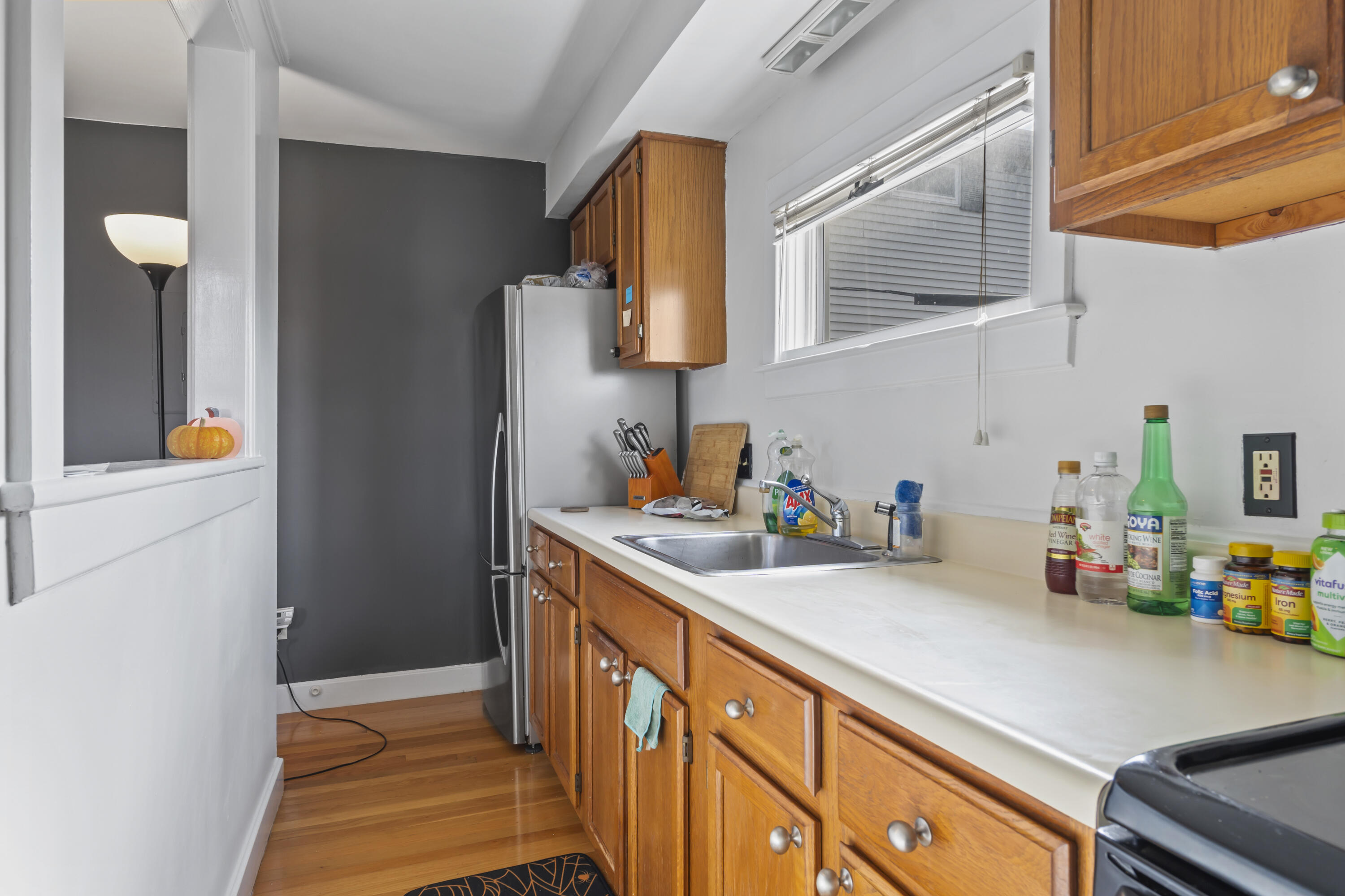 58 Portland Street, Unit 4 Portland, ME 04101 - Photo 12 of 41 58 Portland St_0120