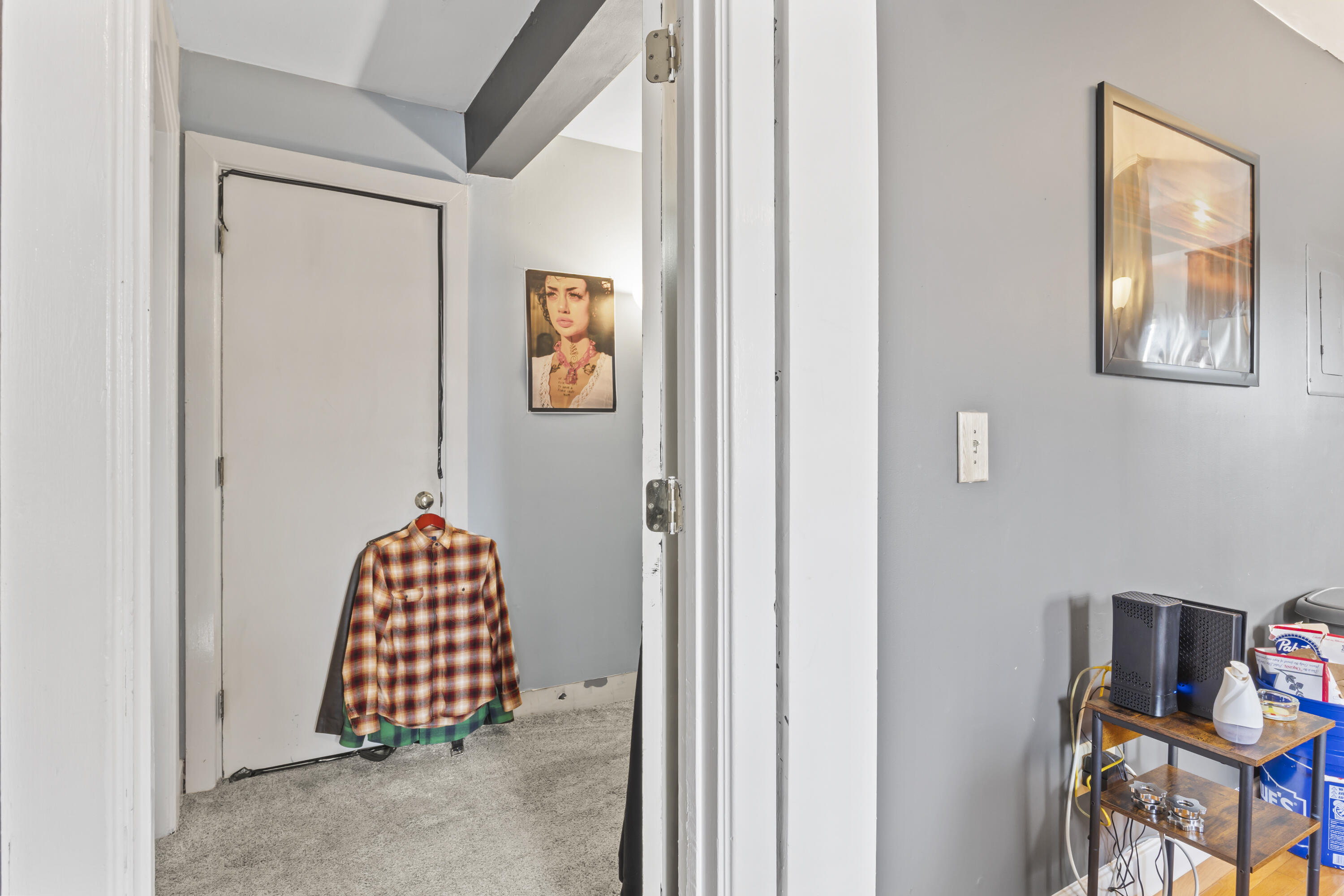 58 Portland Street, Unit 4 Portland, ME 04101 - Photo 15 of 41 58 Portland St_0123