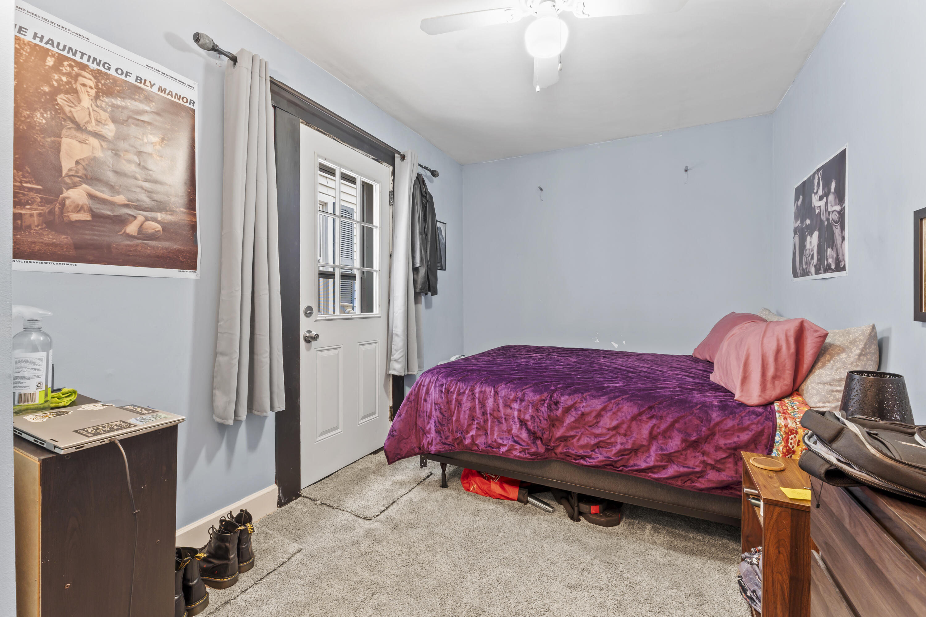 58 Portland Street, Unit 4 Portland, ME 04101 - Photo 16 of 41 58 Portland St_0124