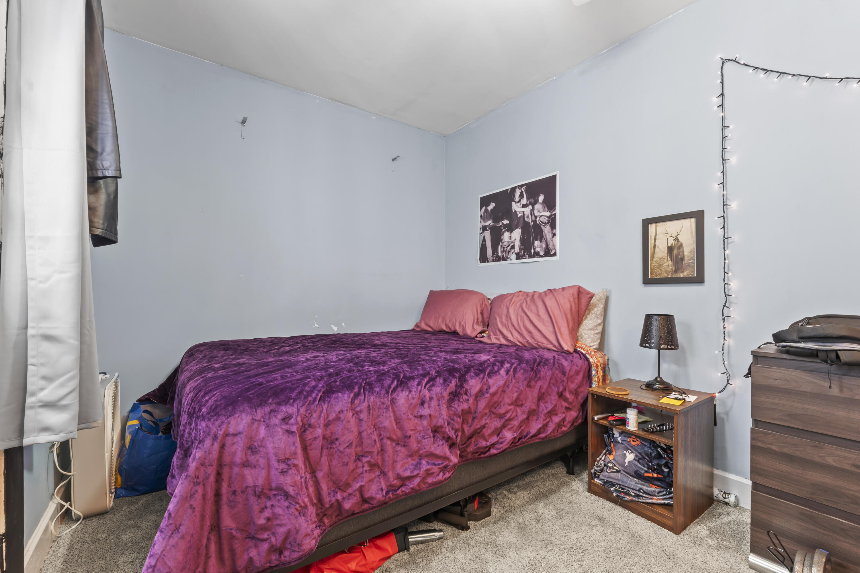 58 Portland Street, Unit 4 Portland, ME 04101 - Photo 17 of 41 58 Portland St_0125