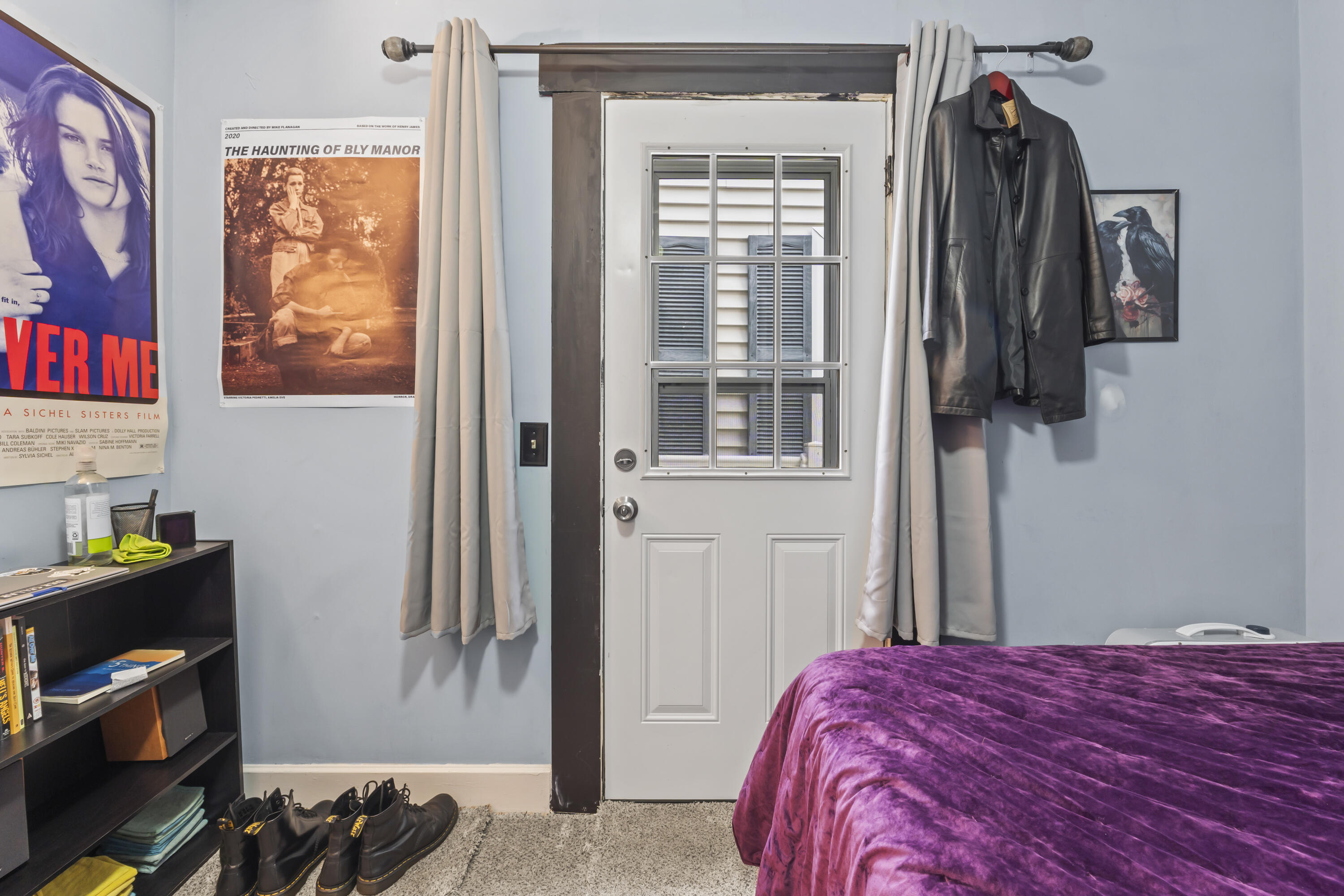 58 Portland Street, Unit 4 Portland, ME 04101 - Photo 18 of 41 58 Portland St_0126