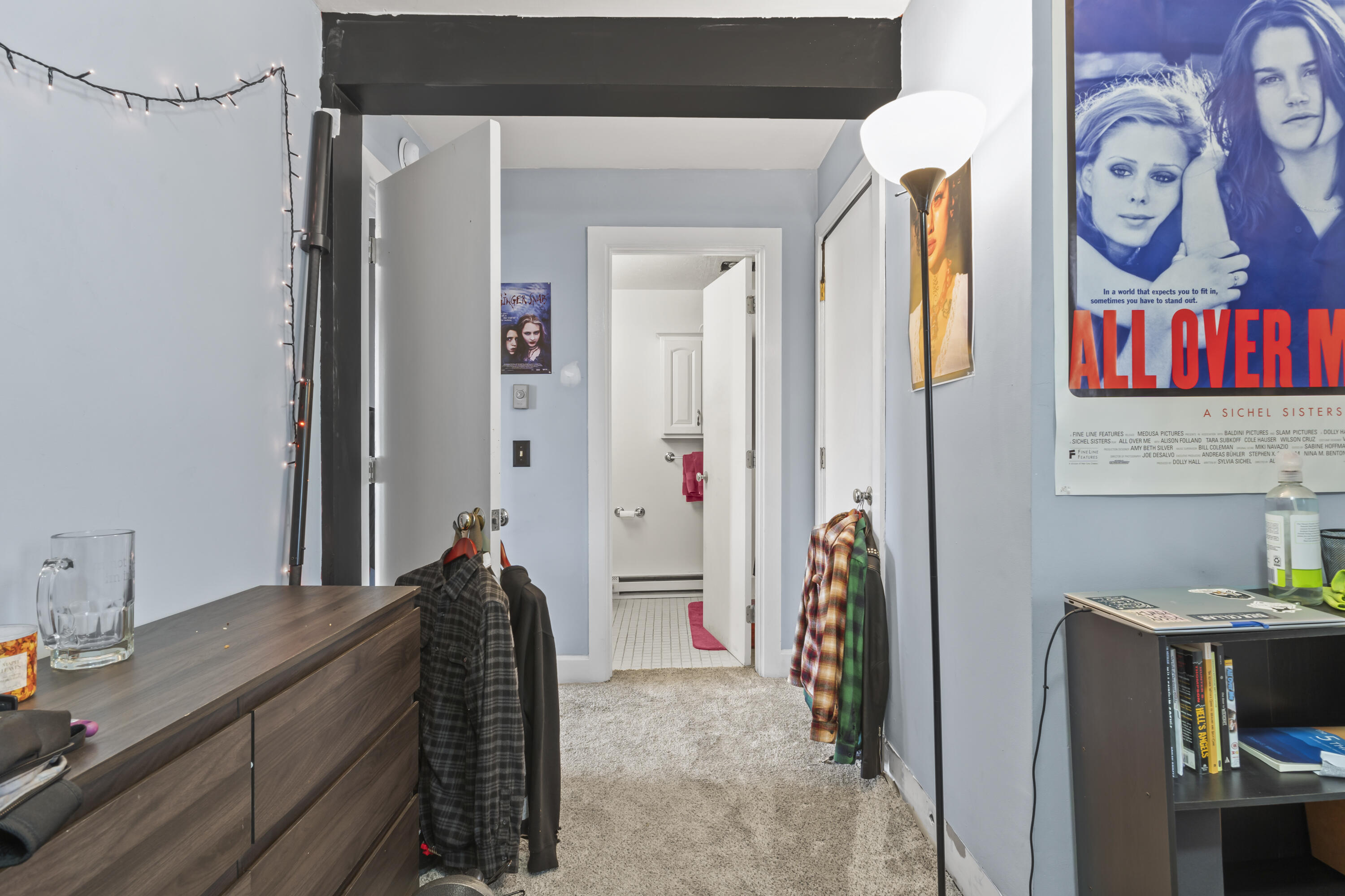 58 Portland Street, Unit 4 Portland, ME 04101 - Photo 19 of 41 58 Portland St_0127